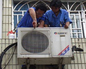 裕民空调售后维修服务中心在哪里找
